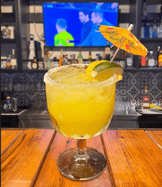 Texas Margarita